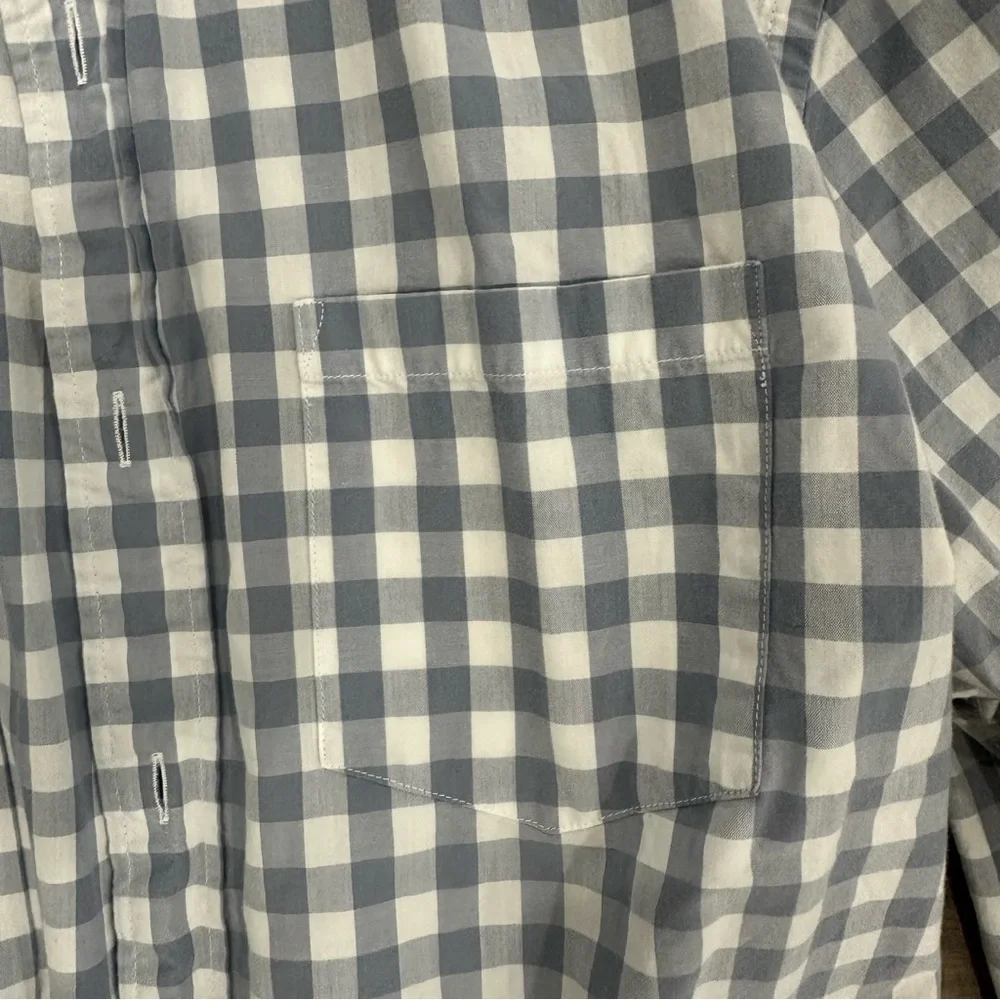 J. Crew button down